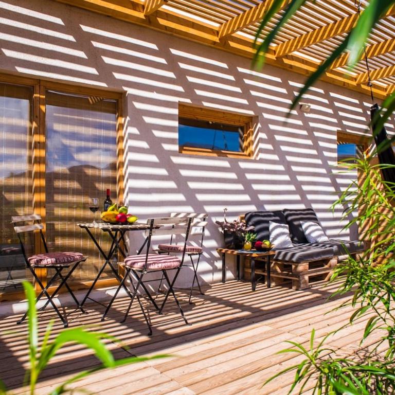 Aloha Studio - Apartamento de 1 dormitorio - 42