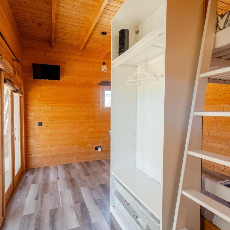 Aloha Studio - Apartamento de 1 dormitorio - 44