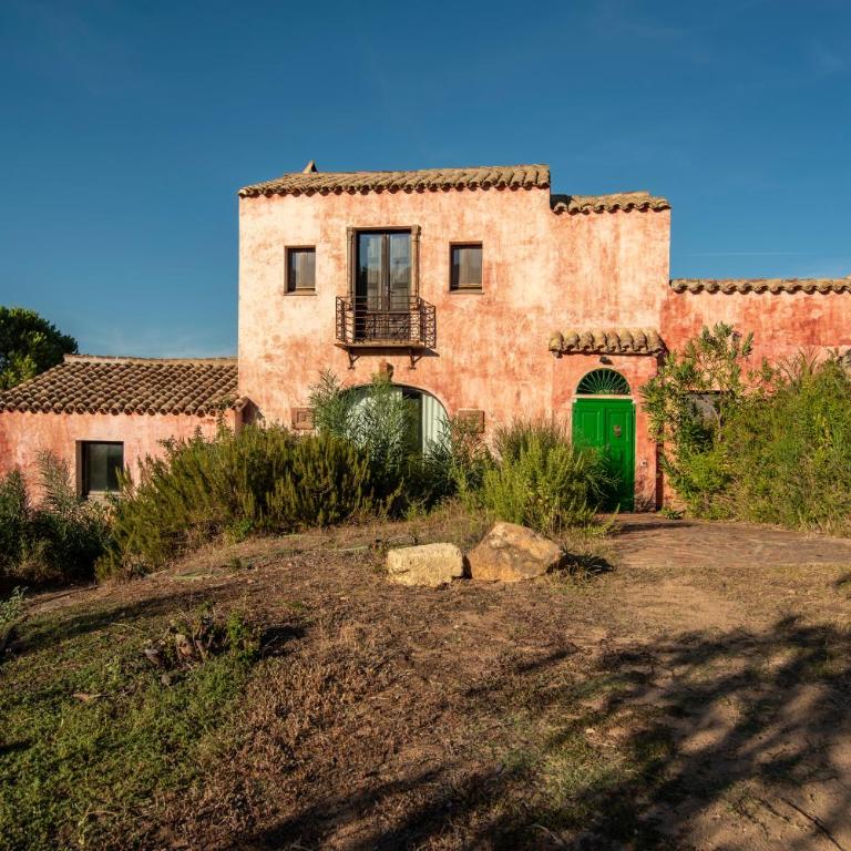 Domus delle stelle 2 - Villa Padronale con Piscina - Villa con Piscina Privata - 25
