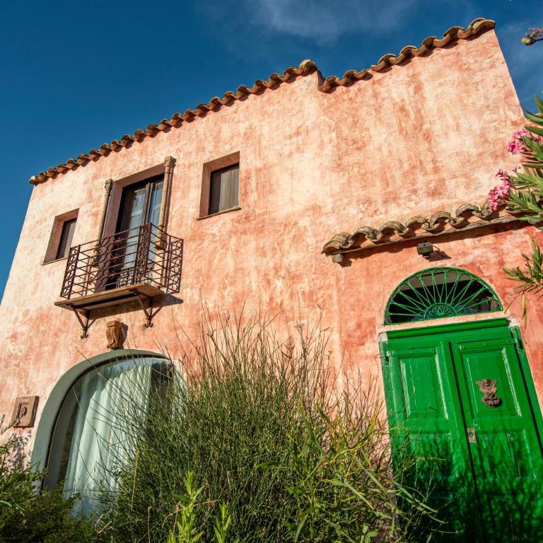 Domus delle stelle 2 - Villa Padronale con Piscina - Villa con Piscina Privata - 32
