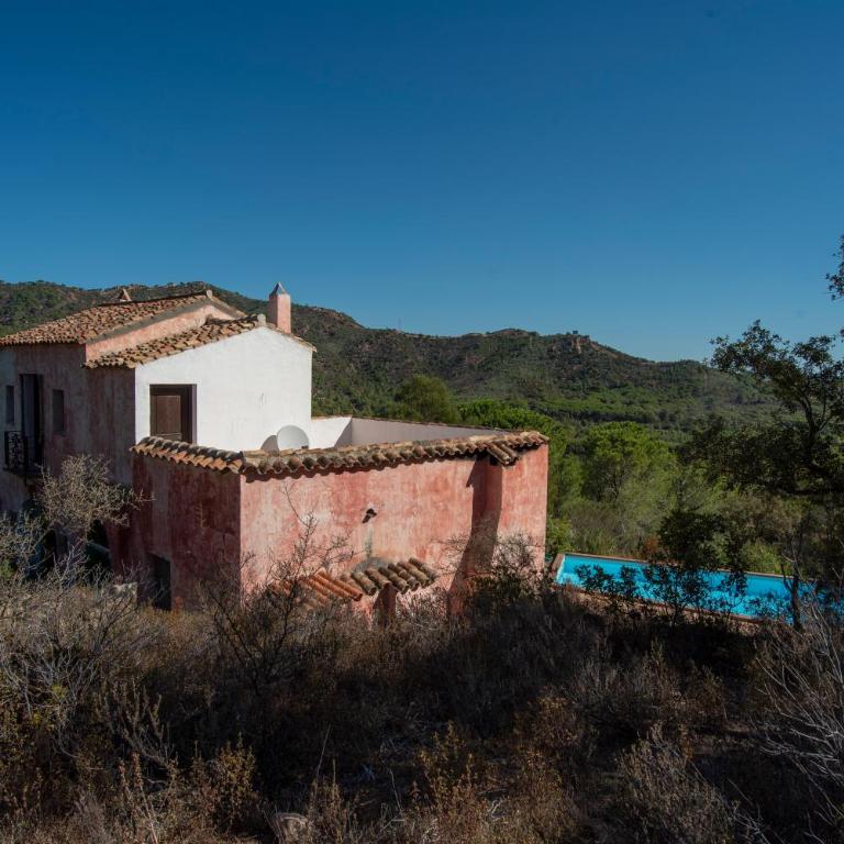 Domus delle stelle 2 - Villa Padronale con Piscina - Villa con Piscina Privata - 27