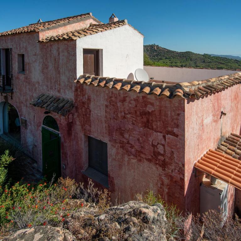 Domus delle stelle 2 - Villa Padronale con Piscina - Villa con Piscina Privata - 28