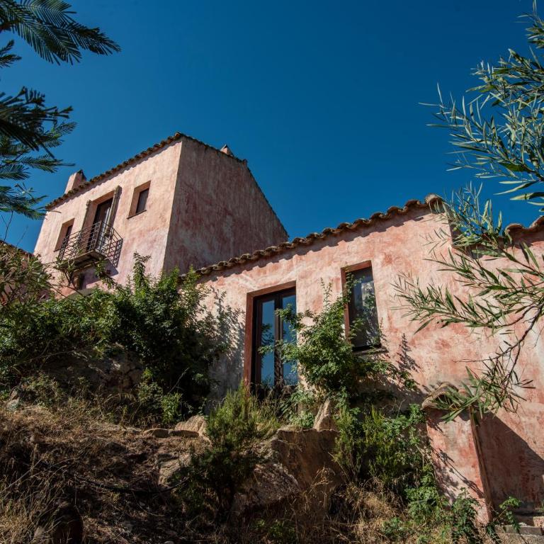 Domus delle stelle 2 - Villa Padronale con Piscina - Villa con Piscina Privata - 33