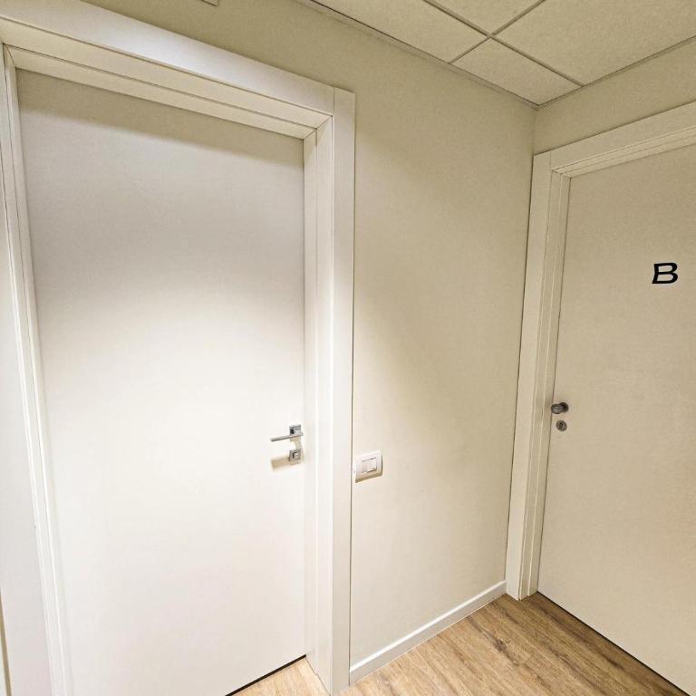 Well-located Campus Rooms Near City Park - Appartamento Bilocale - 32