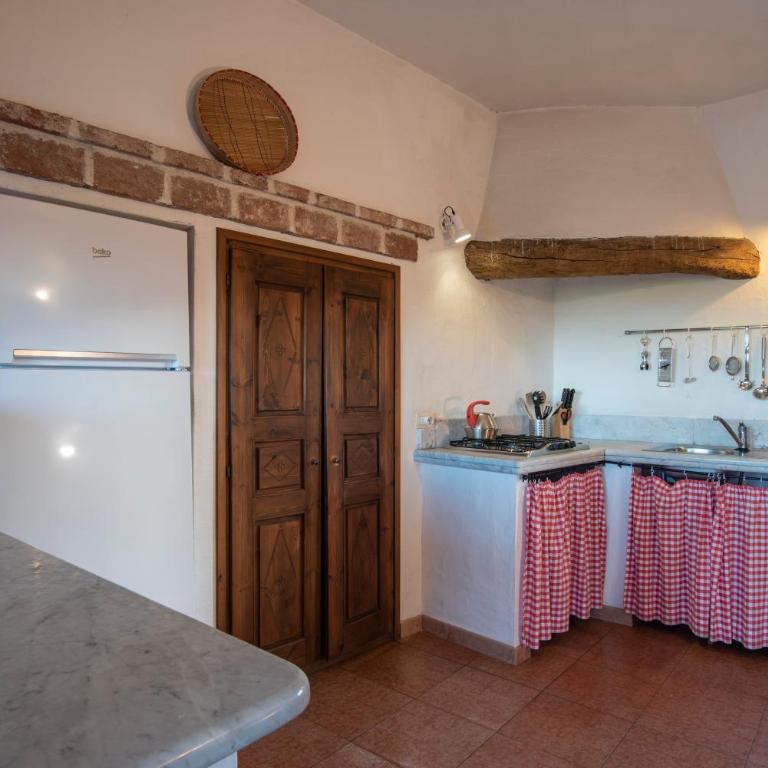 Domus delle stelle 2 - Villa Padronale con Piscina - Villa con Piscina Privata - 51