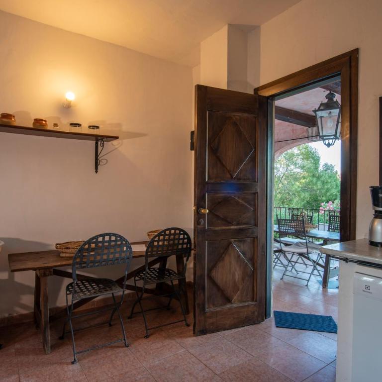 Domus delle stelle 2 - Villa Padronale con Piscina - Villa con Piscina Privata - 41