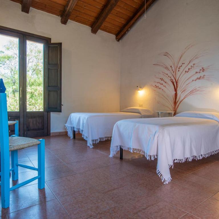 Domus delle stelle 2 - Villa Padronale con Piscina - Villa con Piscina Privata - 42