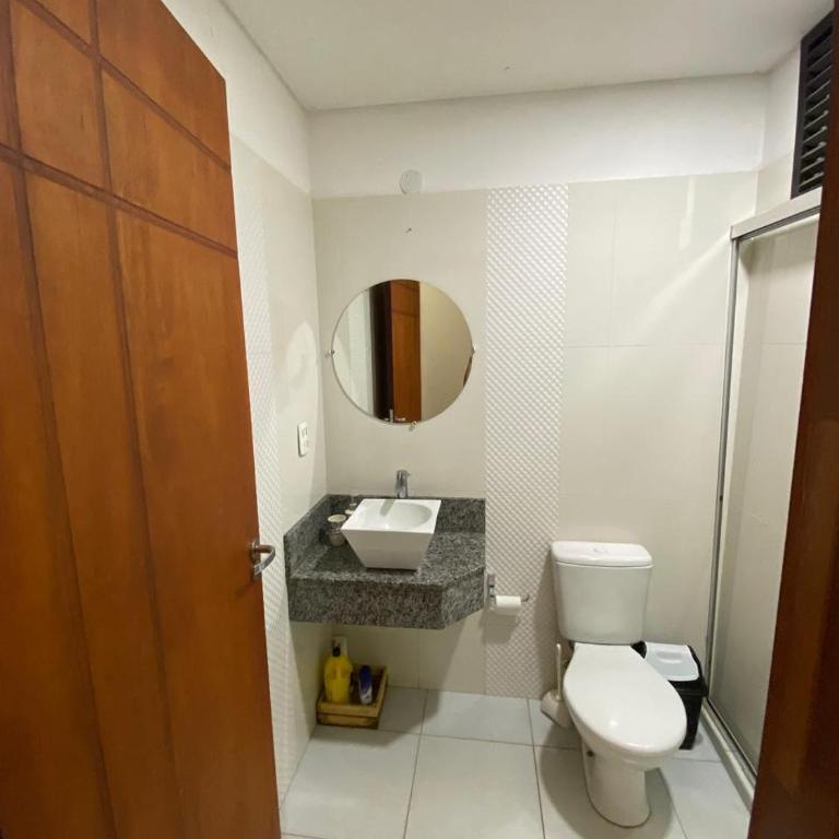 Apartamento perto de tudo no CDE - Two-Bedroom Apartment - 5