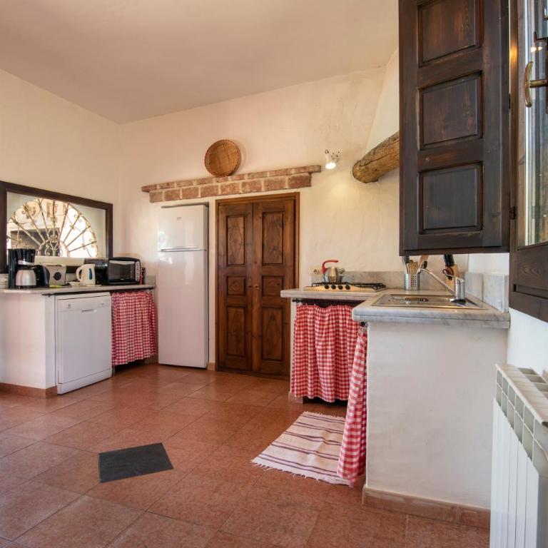 Domus delle stelle 2 - Villa Padronale con Piscina - Villa con Piscina Privata - 47