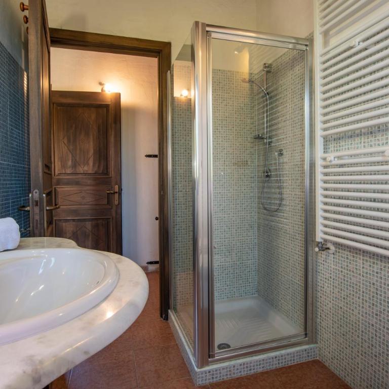 Domus delle stelle 2 - Villa Padronale con Piscina - Villa con Piscina Privata - 43
