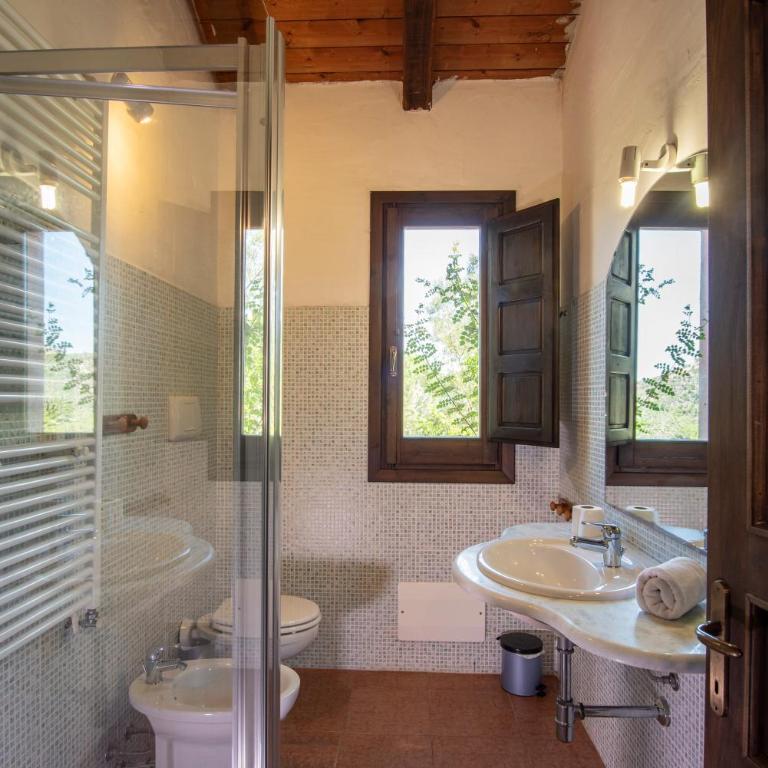 Domus delle stelle 2 - Villa Padronale con Piscina - Villa con Piscina Privata - 50