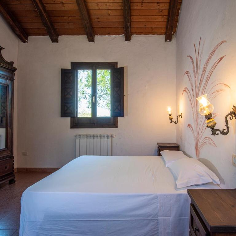 Domus delle stelle 2 - Villa Padronale con Piscina - Villa con Piscina Privata - 48
