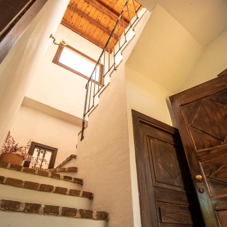 Domus delle stelle 2 - Villa Padronale con Piscina - Villa con Piscina Privata - 54