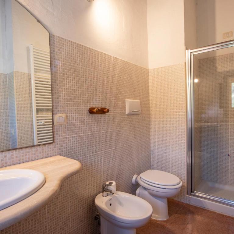 Domus delle stelle 2 - Villa Padronale con Piscina - Villa con Piscina Privata - 62