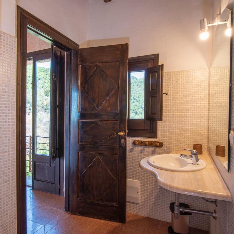 Domus delle stelle 2 - Villa Padronale con Piscina - Villa con Piscina Privata - 60