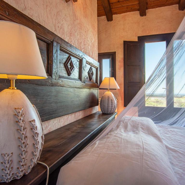 Domus delle stelle 2 - Villa Padronale con Piscina - Villa con Piscina Privata - 58