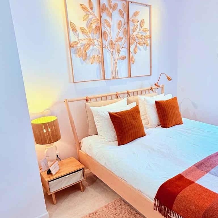New Calm & Charming Loft Altea - Apartamento de 1 dormitorio - 3