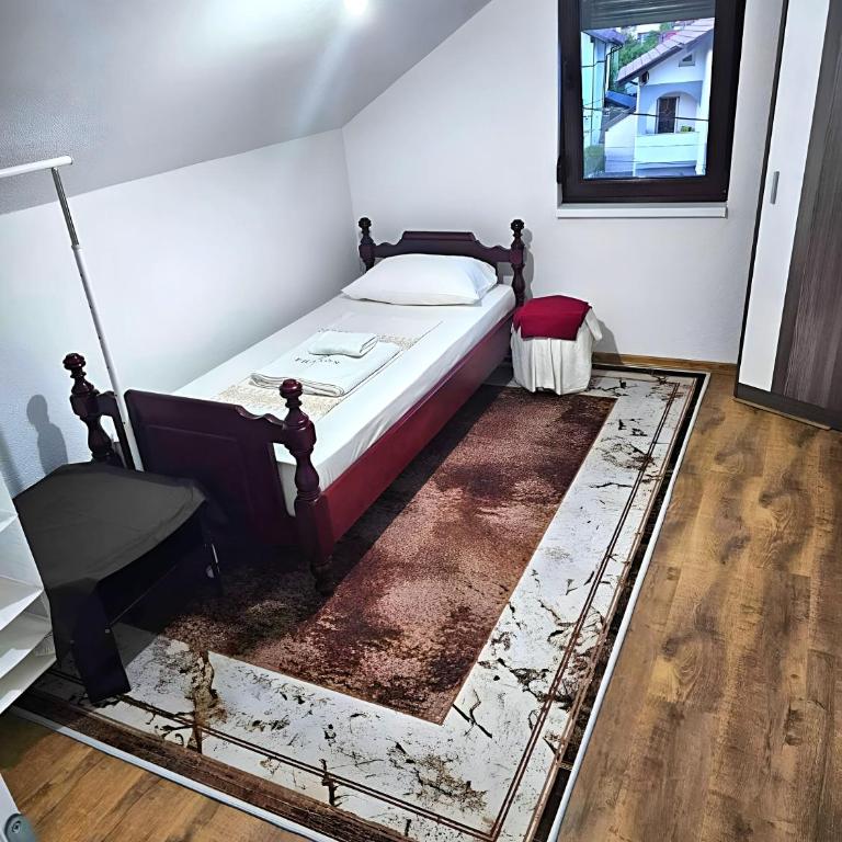Apartman Una Paradies - Apartman sa 3 Spavaće Sobe - 20