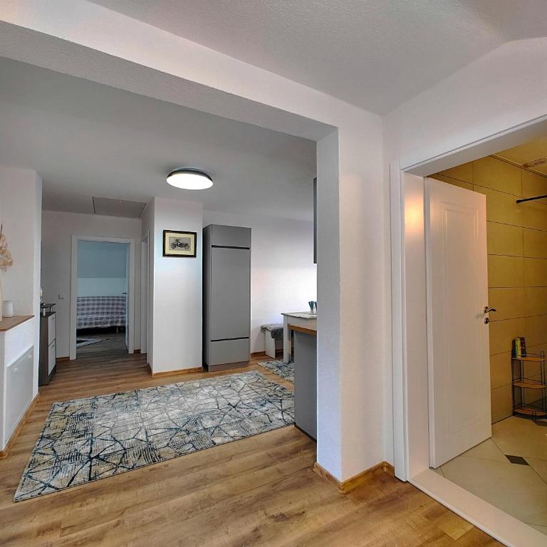 Apartman Una Paradies - Apartman sa 3 Spavaće Sobe - 23