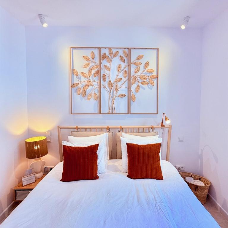 New Calm & Charming Loft Altea - Apartamento de 1 dormitorio - 1