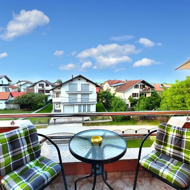 Apartman Una Paradies - Apartman sa 3 Spavaće Sobe - 26