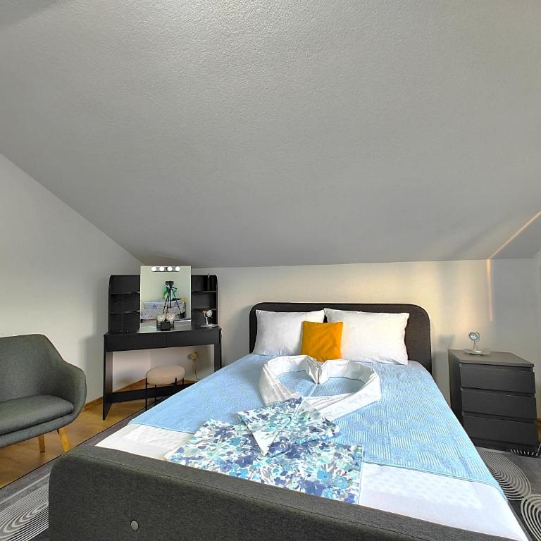 Apartman Una Paradies - Apartman sa 3 Spavaće Sobe - 27