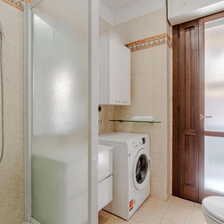 GuestHost - Stylish Retrò Apartment X6 in Turin - Appartamento con 3 Camere da Letto - 19