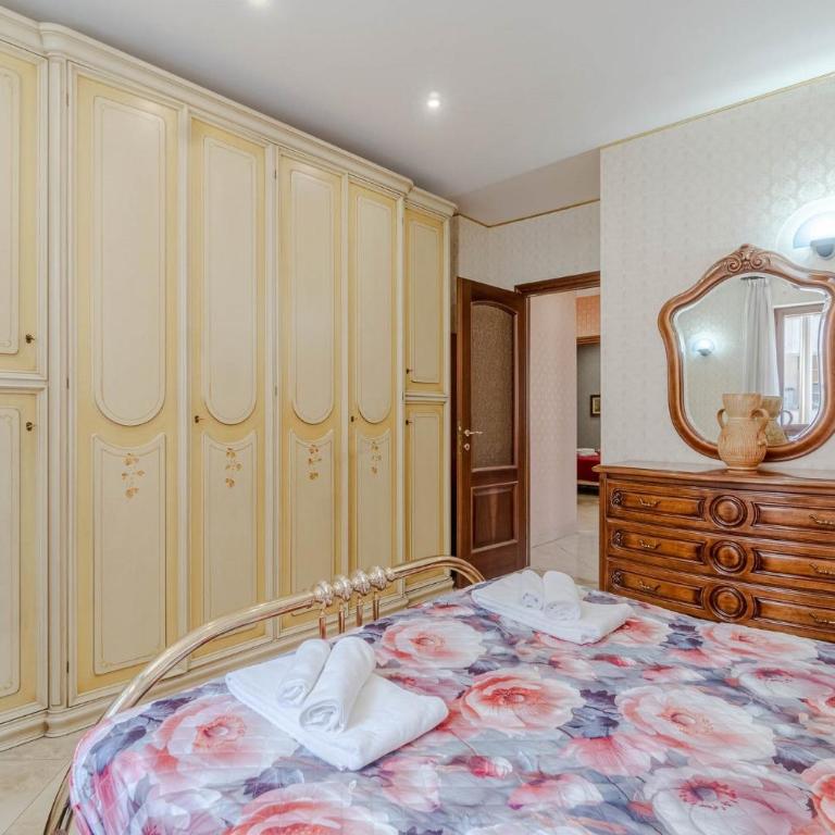 GuestHost - Stylish Retrò Apartment X6 in Turin - Appartamento con 3 Camere da Letto - 13