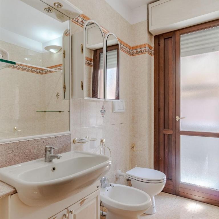 GuestHost - Stylish Retrò Apartment X6 in Turin - Appartamento con 3 Camere da Letto - 17