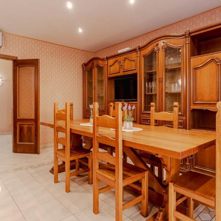 GuestHost - Stylish Retrò Apartment X6 in Turin - Appartamento con 3 Camere da Letto - 10