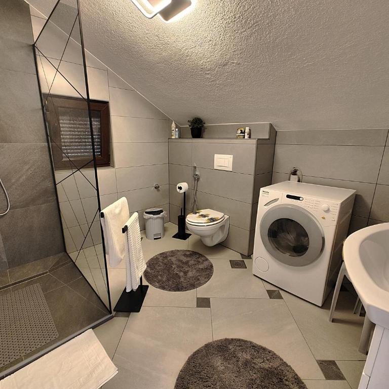 Apartman Una Paradies - Apartman sa 3 Spavaće Sobe - 30