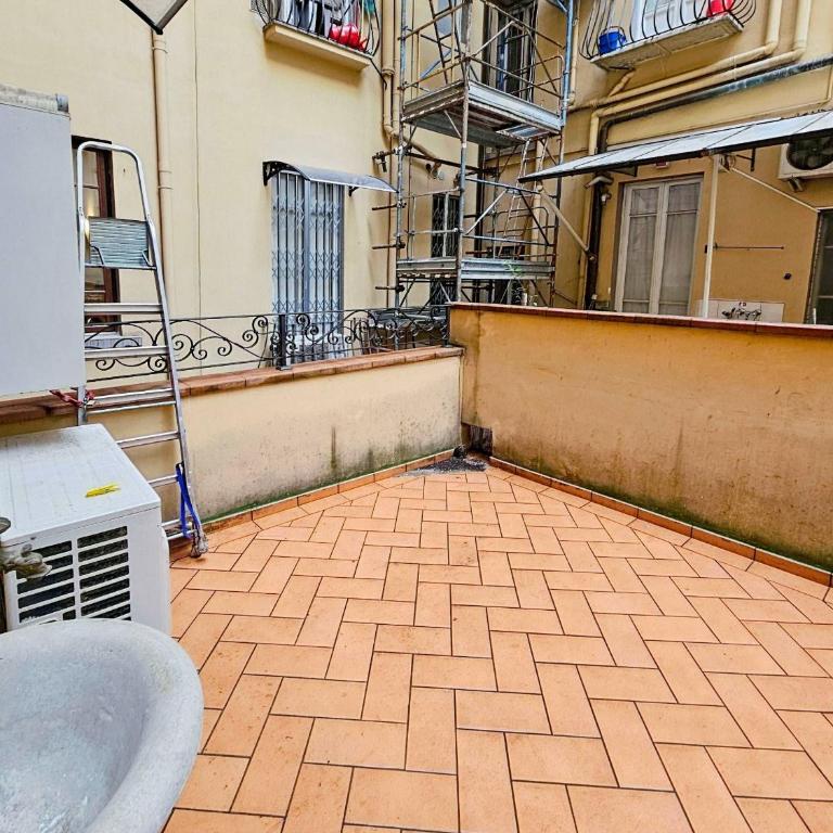 Tosinghi charme e spazio - Balcone con vista nel Centro - Appartamento - 22