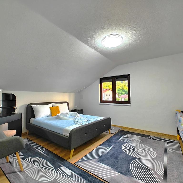 Apartman Una Paradies - Apartman sa 3 Spavaće Sobe - 32