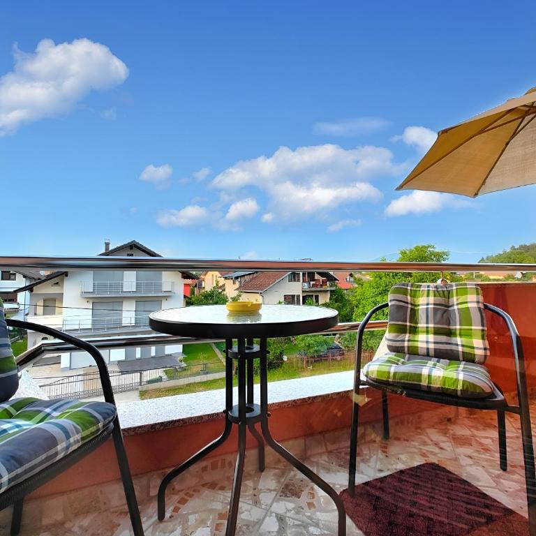 Apartman Una Paradies - Apartman sa 3 Spavaće Sobe - 33