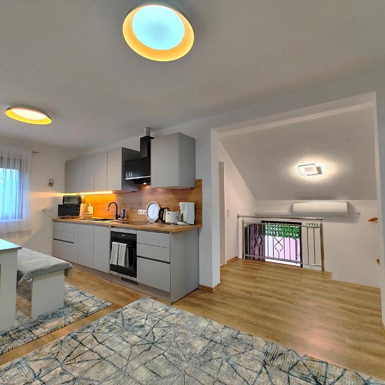 Apartman Una Paradies - Apartman sa 3 Spavaće Sobe - 35