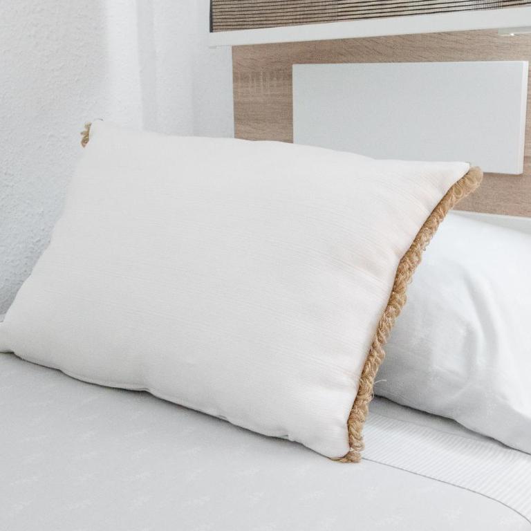 Apartamento con Parking y Piscina junto al Mar - Apartamento de 1 dormitorio - 64