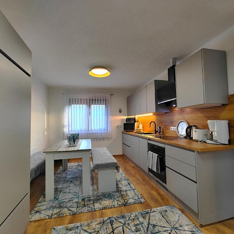 Apartman Una Paradies - Apartman sa 3 Spavaće Sobe - 36