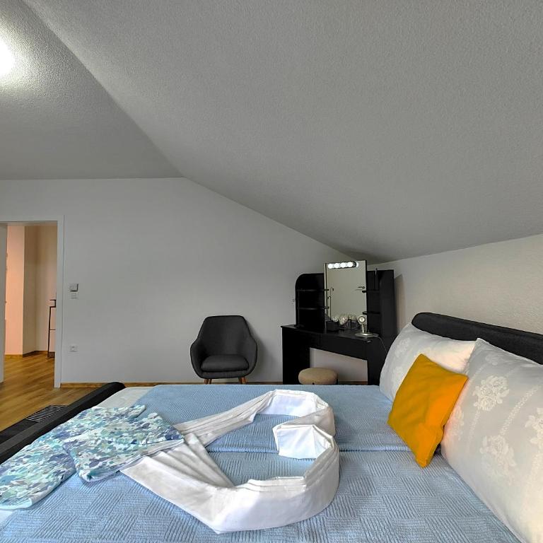 Apartman Una Paradies - Apartman sa 3 Spavaće Sobe - 37