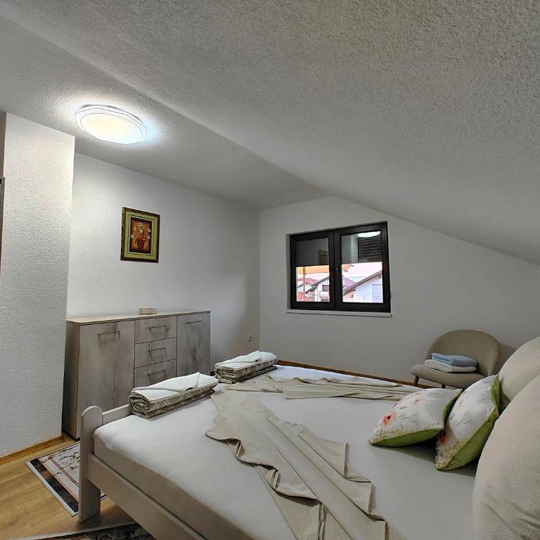 Apartman Una Paradies - Apartman sa 3 Spavaće Sobe - 40