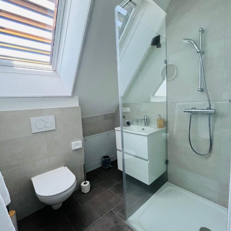 Kaiser von Österreich, Historik- und Thermalhotel - Studio-Apartment mit 1 Doppelbett - 2