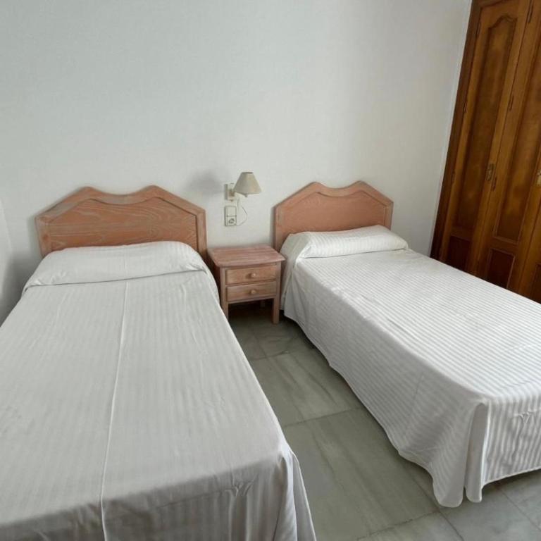 Apartamento en Golf Center Pueblo - One-Bedroom Apartment - 5