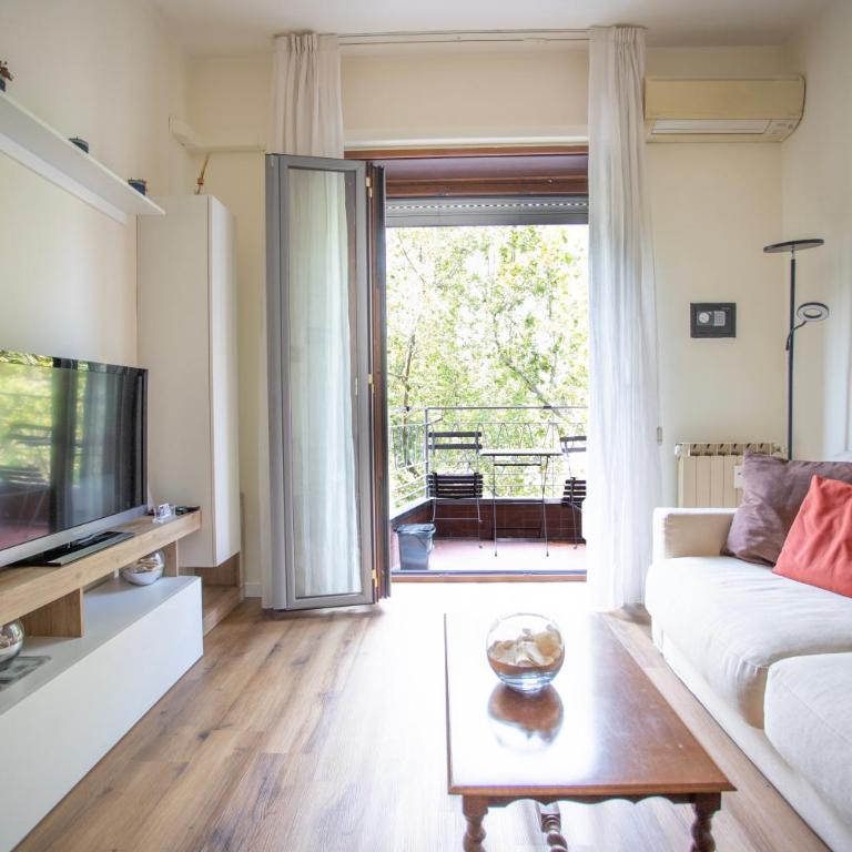 Milano Navigli Bocconi NABA-IULM-SELF-60 MQ - Appartamento con 1 Camera da Letto - 14