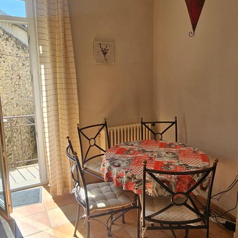 Le Kallisté - Appartement 1 Chambre - 2