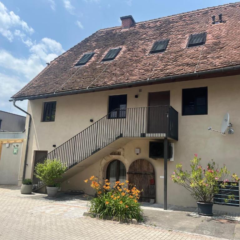 Kaiser von Österreich, Historik- und Thermalhotel - Studio-Apartment mit 1 Doppelbett - 3