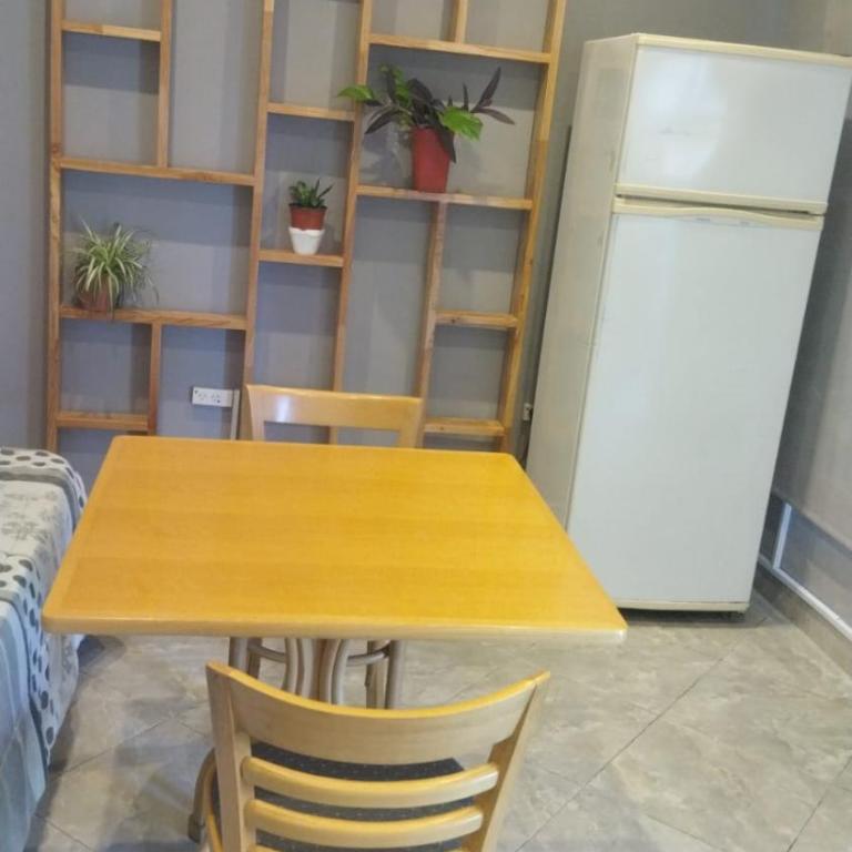 Dpto 1 - One-Bedroom Apartment - 2