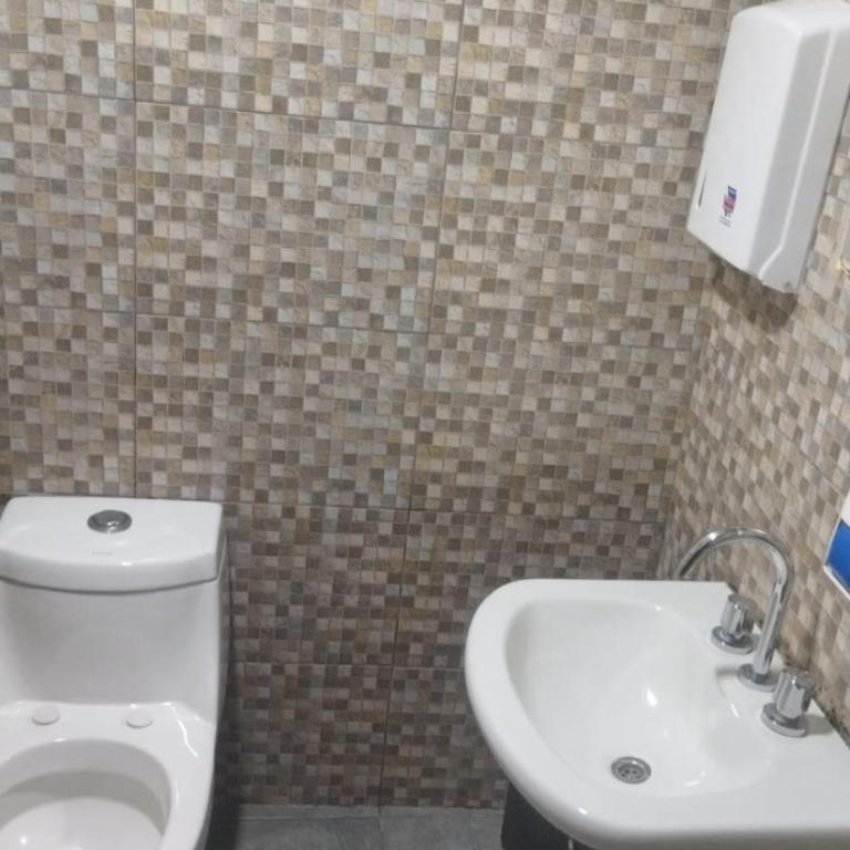 Dpto 1 - One-Bedroom Apartment - 4