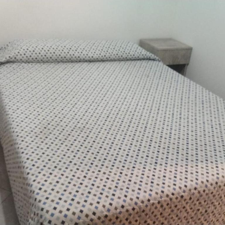 Dpto 1 - One-Bedroom Apartment - 5