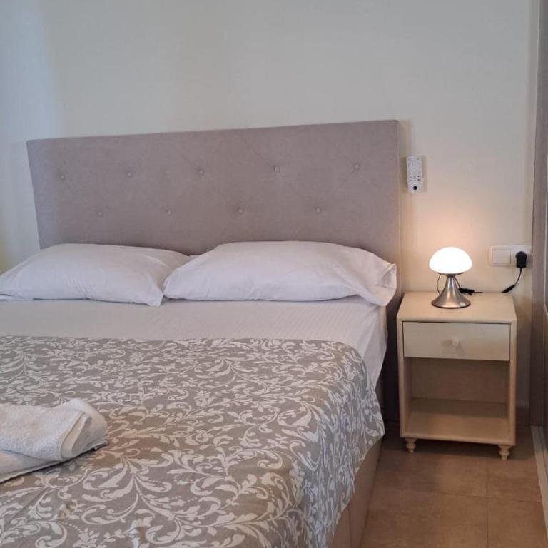 Esmeralda Suite Calpe Apartamento con Vista al Mediterráneo y Parking - Apartamento de 1 dormitorio - 8