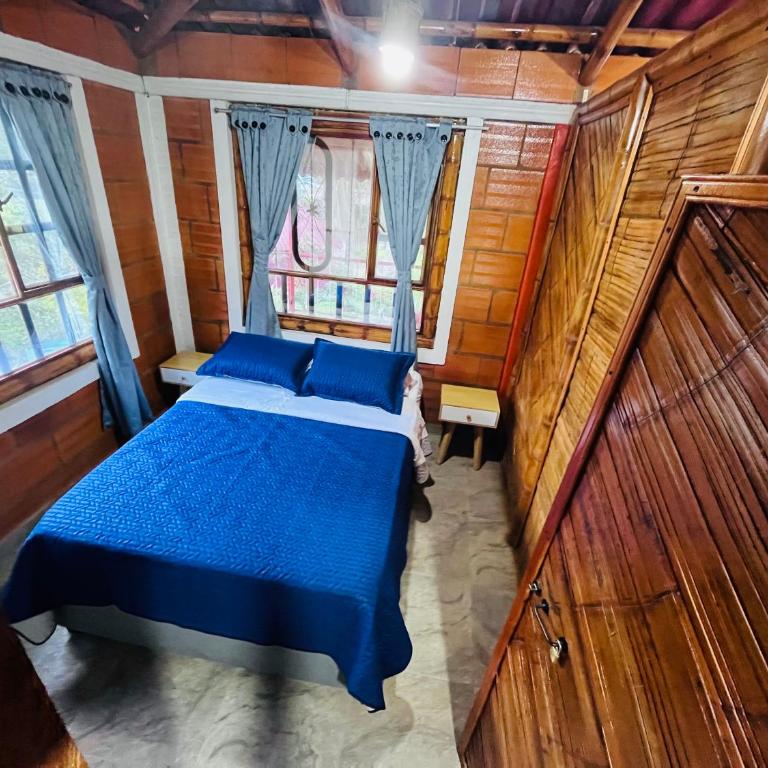 Villa Anita Campestre - Casa de 2 dormitorios - 2
