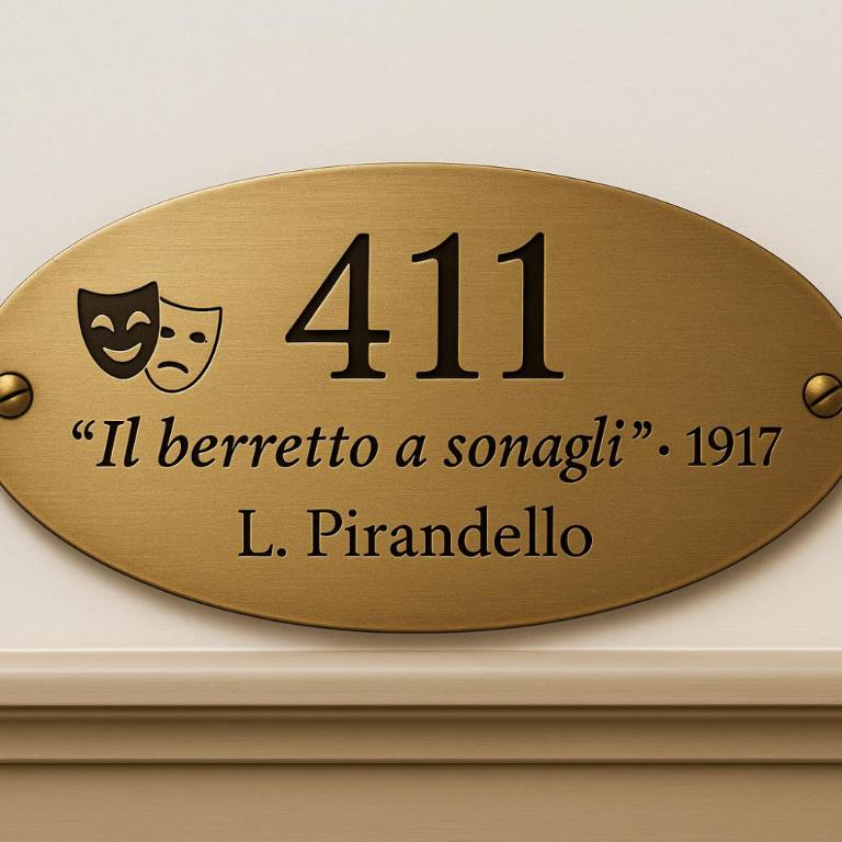 Hotel Borgo di Ciàula - Suite Junior con terraza - 4